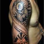 Maorie Tattoo Vorlagen Arm Elegant Maori Tattoos