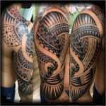 Maorie Tattoo Vorlagen Arm Erstaunlich 30 Maori Arm Tattoos Collection