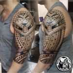 Maorie Tattoo Vorlagen Arm Erstaunlich Tattoo Arm Vorlagen 40 Maori Tattoo Vorlagen Und Designs