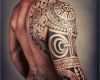 Maorie Tattoo Vorlagen Arm Genial 49 Maori Tattoo Ideen Wichtigsten Symbole Und Ihre