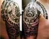 Maorie Tattoo Vorlagen Arm Gut Shoulder Tattoos for Men