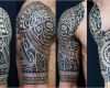 Maorie Tattoo Vorlagen Arm Schön Tatuaggio Spalla Braccio Tribali Maori Di Ali Ersari