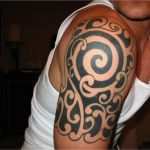 Maorie Tattoo Vorlagen Arm Schönste Maori Tattoos Designs Ideas and Meaning