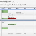 Marketing Plan Vorlage Best Of Marketing Plan Template Excel