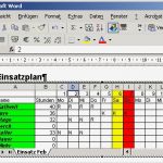 Marktanalyse Vorlage Pdf Genial Excel – Zagorub