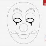 Masken Vorlagen Ausdrucken Kostenlos Wunderbar Faschingsmasken Basteln
