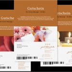 Massage Gutschein Vorlage Text Inspiration Preise &amp; Öffnungszeiten