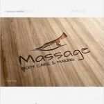 Massage Visitenkarten Vorlagen Fabelhaft Die Besten 25 Massage Logo Ideen Auf Pinterest