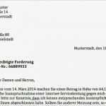 Maxdome Kündigen Email Vorlage Schön Abofalle Musterbrief Für Erwachsene