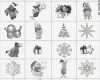 Memory Karten Vorlage Einzigartig Weihnachtsbasteln Adventskalender Beas Winnie Pooh