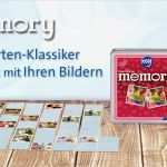 Memory Spiel Selber Machen Vorlage Süß My Memory Das original Foto Memory My Ravensburger