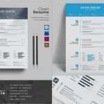 Microsoft Word Design Vorlagen Cool 20 Professional Ms Word Resume Templates with Simple Designs