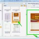 Microsoft Word Design Vorlagen Luxus How to Use Templates In Ms Word