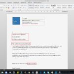 Microsoft Word Design Vorlagen Wunderbar Die Neuen Word Vorlagen In Dynamics Crm 2016 Digi P Blog