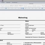 Mietvertrag Ferienwohnung Vorlage Kostenlos Word Wunderbar Kostenlos Mietvertrag Im Word format Zum Anpassen