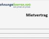 Mietvertrag Pdf Vorlage Best Of 3 Kostenlose Mietvertrag Vorlagen Als Pdf Download