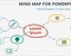 Mindmap Vorlage Powerpoint Best Of Mind Map Templates for Powerpoint