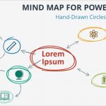 Mindmap Vorlage Powerpoint Best Of Mind Map Templates for Powerpoint