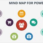 Mindmap Vorlage Powerpoint Beste Mind Map Templates for Powerpoint