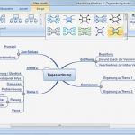 Mindmap Vorlage Powerpoint Beste Mindmap Erstellen