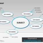 Mindmap Vorlage Powerpoint Bewundernswert Powerpoint Mind Map