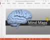 Mindmap Vorlage Powerpoint Genial Animierte Mind Map Powerpoint Vorlage