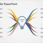 Mindmap Vorlage Powerpoint Gut Ventures Powerpoint Templates