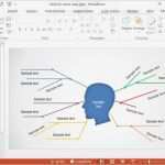 Mindmap Vorlage Powerpoint Kostenlos Erstaunlich Mappa Concettuale Modelli Per Powerpoint