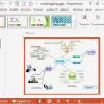 Mindmap Vorlage Powerpoint Schön Erfreut Mindmap Powerpoint Vorlage Ideen Entry Level