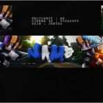 Minecraft Banner Vorlage Beste Netix Sellfy