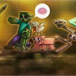 Minecraft Banner Vorlage Elegant Minecraft New Banner for My Youtube Channel by Bustedgun