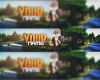 Minecraft Banner Vorlage Elegant Minecraft Youtube Banner Template Shop