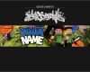 Minecraft Banner Vorlage Inspiration Minecraft Banner Template • Shop