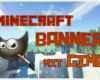 Minecraft Banner Vorlage Schön Minecraft Banner Mit Gimp Speedart