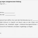 Mitarbeiter Abmahnung Vorlage Angenehm Abmahnung Unangemessene Kleidung Muster Zum Download