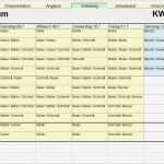 Mitarbeiter Wochenplan Vorlage Einzigartig Personalplaner Dienstpläne 2018 Excel 2016