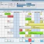 Mitarbeiterplanung Excel Vorlage Beste Visual Planning Download