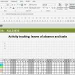 Mitarbeiterplanung Excel Vorlage Schön Berühmt Erstellen Sie Eine Excel Vorlage Ideen