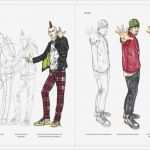 Mode Zeichnen Vorlage Genial Figure Drawing for Men Fashion