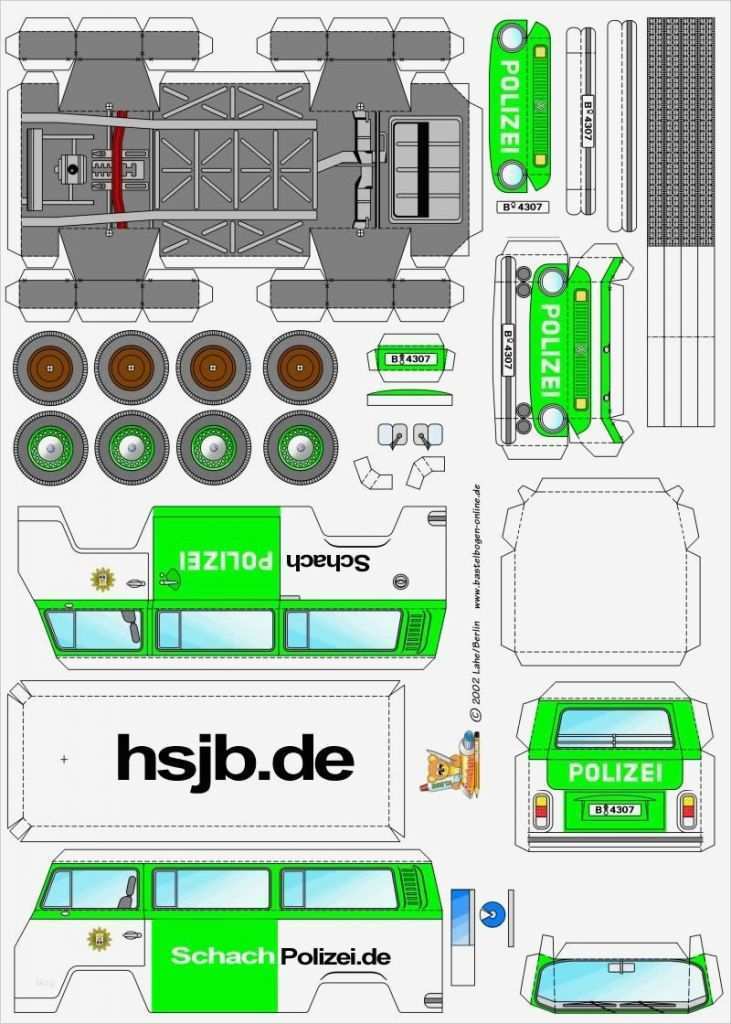 Modellbau Papier Vorlagen Elegant Papier Modellbau Mit Bastelbögen