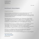 Moderne Bewerbungsschreiben Vorlagen Neu Bewerbungsschreiben Modern Bewerbung