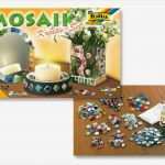 Mosaik Basteln Vorlagen Best Of Mosaik Kreativ Set 282 Tlg Zu22 Mosaik Shop Bastel Set´s