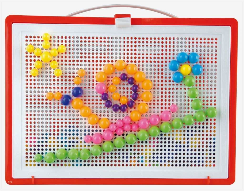 Mosaik Basteln Vorlagen Elegant Steckspiel Mosaik 288 Teilig 5 Besttoy