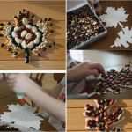 Mosaik Vorlagen Kinder Inspiration Herbst Basteln Mit Kindern Ideen Anleitungen Und Vorlagen