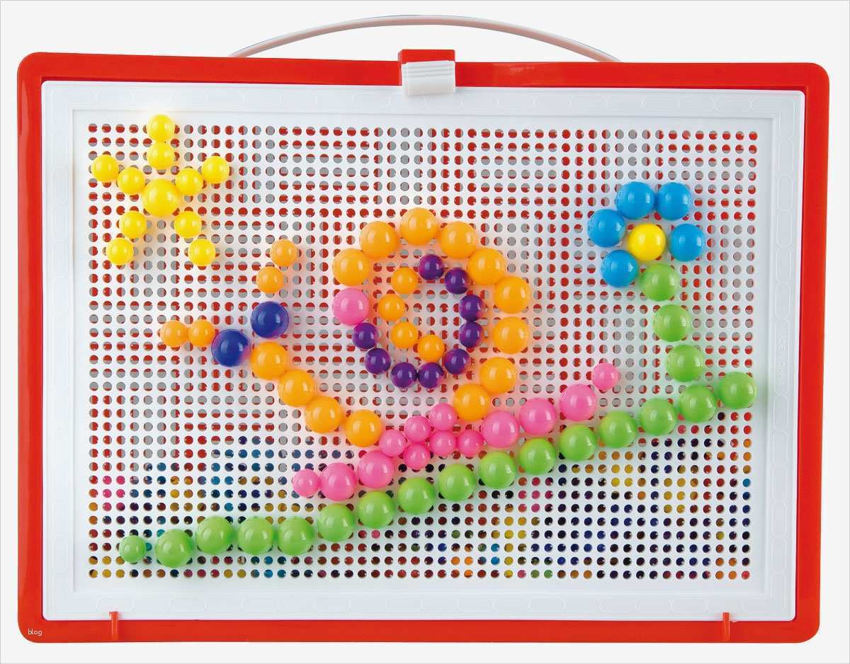 Mosaik Vorlagen Kinder Wunderbar Steckspiel Mosaik 288 Teilig 5 Besttoy