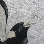 Motion 5 Vorlagen Angenehm Zen Magpies by Helen Godden More Quilts