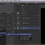 Motion 5 Vorlagen Genial Leaked Screenshots From Final Cut Pro X and Motion 5