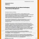 Motivationsschreiben Auslandssemester Vorlage Großartig 7 Motivationsschreiben Stipendium