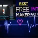 Movie Maker Intro Vorlagen Bewundernswert How to Make A Line Free Video Intro for Youtube Channel