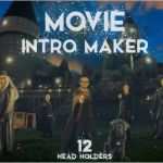 Movie Maker Intro Vorlagen Elegant Videohive Movie Intro Maker